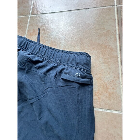 New with defects !  Anderson Ord - Ladies Solution Jogger Navy Women  6-p‎ - Picture 7 of 11